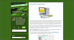 Desktop Screenshot of karenstamps.typepad.com