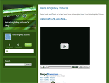 Tablet Screenshot of keiraknightleypicturesrevealed.typepad.com