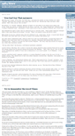 Mobile Screenshot of 1984news.typepad.com