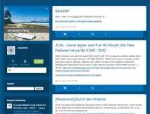 Tablet Screenshot of jairjakekh.typepad.com