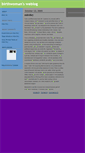 Mobile Screenshot of birthwoman.typepad.com