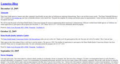 Desktop Screenshot of lumetra.typepad.com