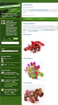 Mobile Screenshot of fiberarts.typepad.com