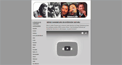 Desktop Screenshot of gainsbarre.typepad.com