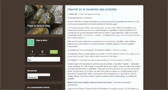 Desktop Screenshot of pplemoko.typepad.com