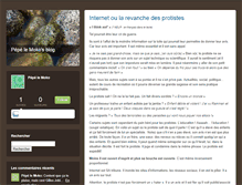 Tablet Screenshot of pplemoko.typepad.com