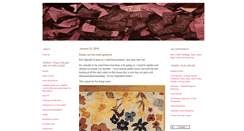 Desktop Screenshot of elenibags.typepad.com