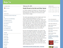 Tablet Screenshot of faustus.typepad.com