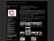 Tablet Screenshot of fishfoto.typepad.com
