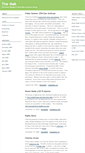 Mobile Screenshot of larrymaki.typepad.com