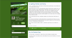 Desktop Screenshot of jessicalee.typepad.com