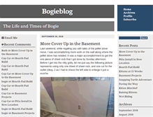 Tablet Screenshot of bogieblog.typepad.com