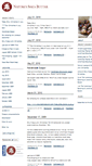 Mobile Screenshot of naturessheabutter.typepad.com