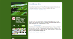 Desktop Screenshot of dkodod.typepad.com