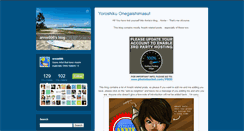 Desktop Screenshot of annie996.typepad.com