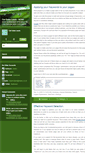Mobile Screenshot of getmesalesleads.typepad.com