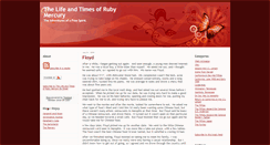 Desktop Screenshot of daughterofliberty.typepad.com