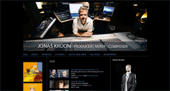 Desktop Screenshot of jonaskroon.typepad.com