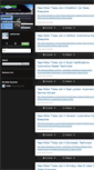 Mobile Screenshot of motortradejobs.typepad.com