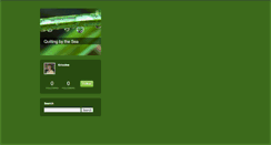 Desktop Screenshot of krissteezkreationz.typepad.com