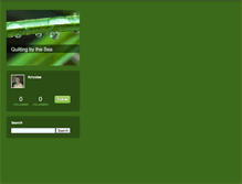 Tablet Screenshot of krissteezkreationz.typepad.com