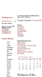 Mobile Screenshot of canonist.typepad.com