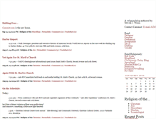 Tablet Screenshot of canonist.typepad.com