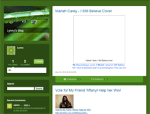 Tablet Screenshot of botanbutton.typepad.com
