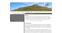 Desktop Screenshot of madstreet.typepad.com