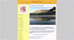 Desktop Screenshot of doctorflowers.typepad.com