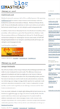 Mobile Screenshot of mastheadconsulting.typepad.com