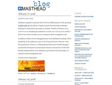 Tablet Screenshot of mastheadconsulting.typepad.com