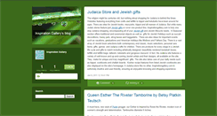Desktop Screenshot of inspirationgallery.typepad.com