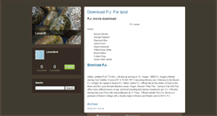 Desktop Screenshot of buiily.typepad.com