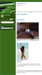 Mobile Screenshot of jessicaalbaasspaperclip.typepad.com
