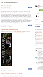 Mobile Screenshot of afropolitans.typepad.com