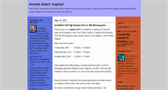 Desktop Screenshot of mantrart.typepad.com