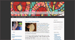 Desktop Screenshot of bigpicturemosaics.typepad.com