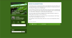 Desktop Screenshot of jimadams.typepad.com