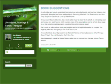Tablet Screenshot of jimadams.typepad.com
