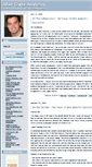 Mobile Screenshot of allencrane.typepad.com