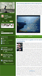 Mobile Screenshot of eco-lovely.typepad.com