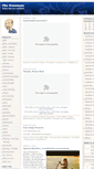 Mobile Screenshot of bbonecutter.typepad.com