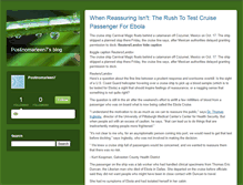 Tablet Screenshot of postinomarleen7.typepad.com