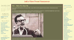 Desktop Screenshot of jakking.typepad.com