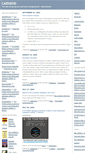 Mobile Screenshot of caryatid.typepad.com