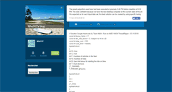 Desktop Screenshot of mhe747.typepad.com