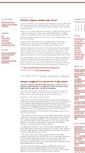 Mobile Screenshot of cbablog.typepad.com