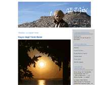 Tablet Screenshot of didemingunlugu.typepad.com