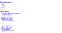 Desktop Screenshot of betweenthebars.typepad.com